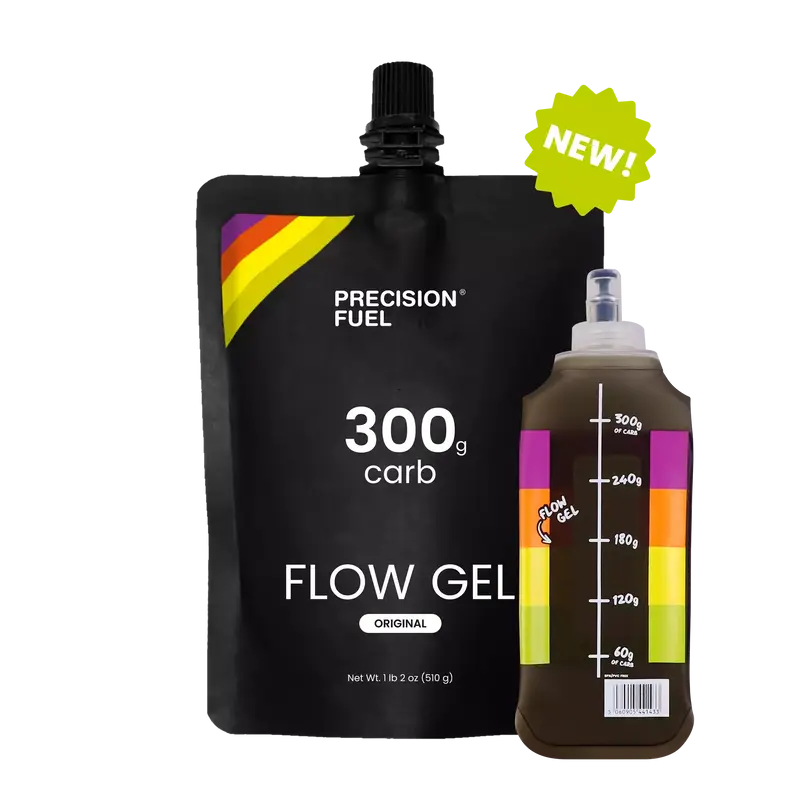 Image Gel Flow Pf300 | Precision /// Triathlon Store