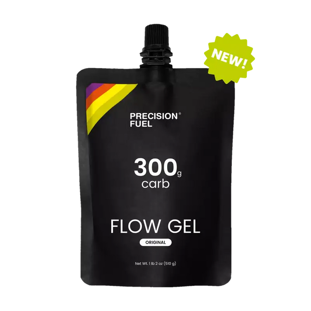 Image Gel Flow Pf300 | Precision /// Triathlon Store