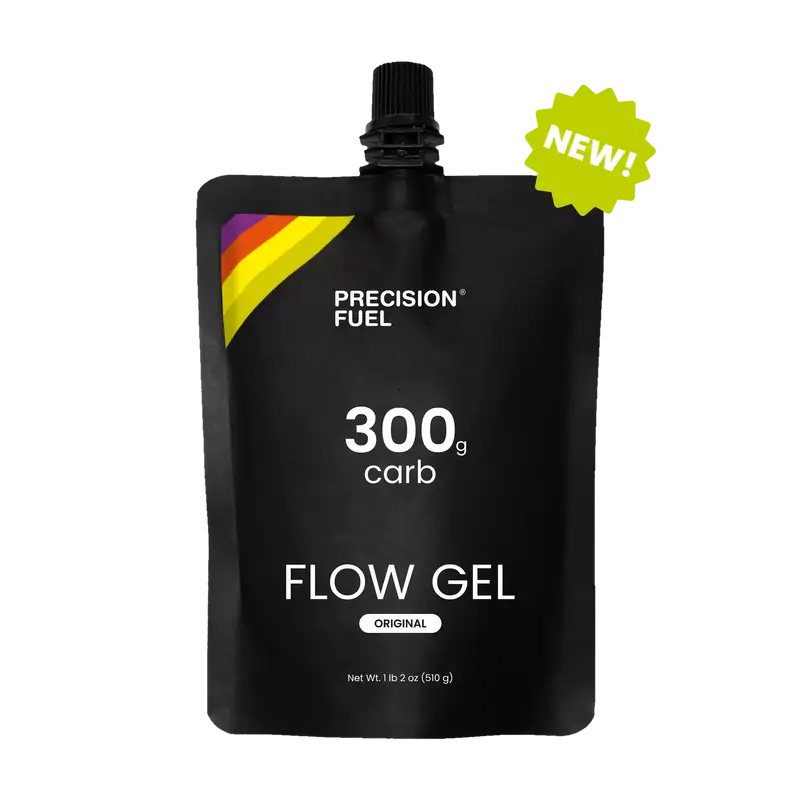 Image Gel Flow Pf300 | Precision /// Triathlon Store