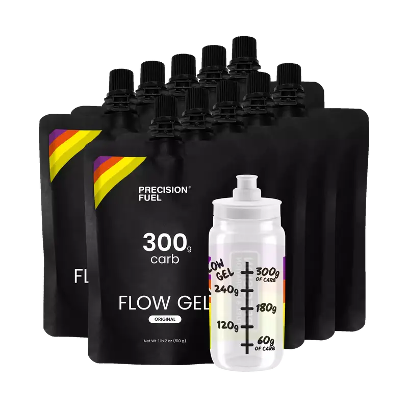 Image Gel Flow Pf300 | Precision /// Triathlon Store