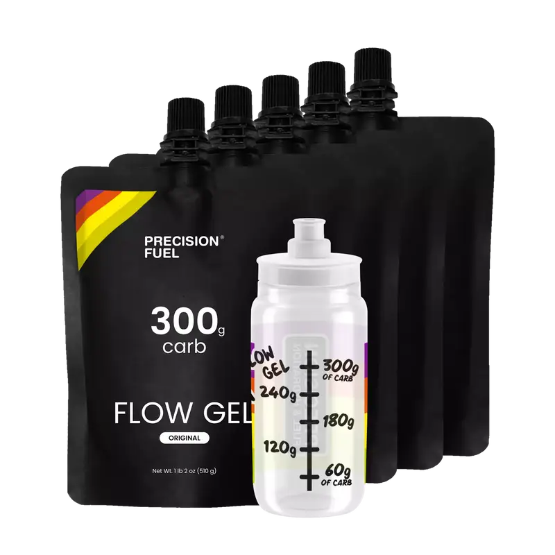 Image Gel Flow Pf300 | Precision /// Triathlon Store