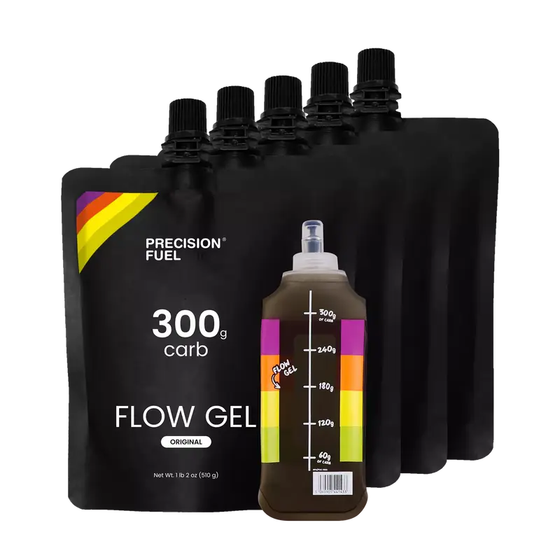 Image Gel Flow Pf300 | Precision /// Triathlon Store