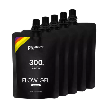 Image Gel Flow Pf300 | Precision /// Triathlon Store