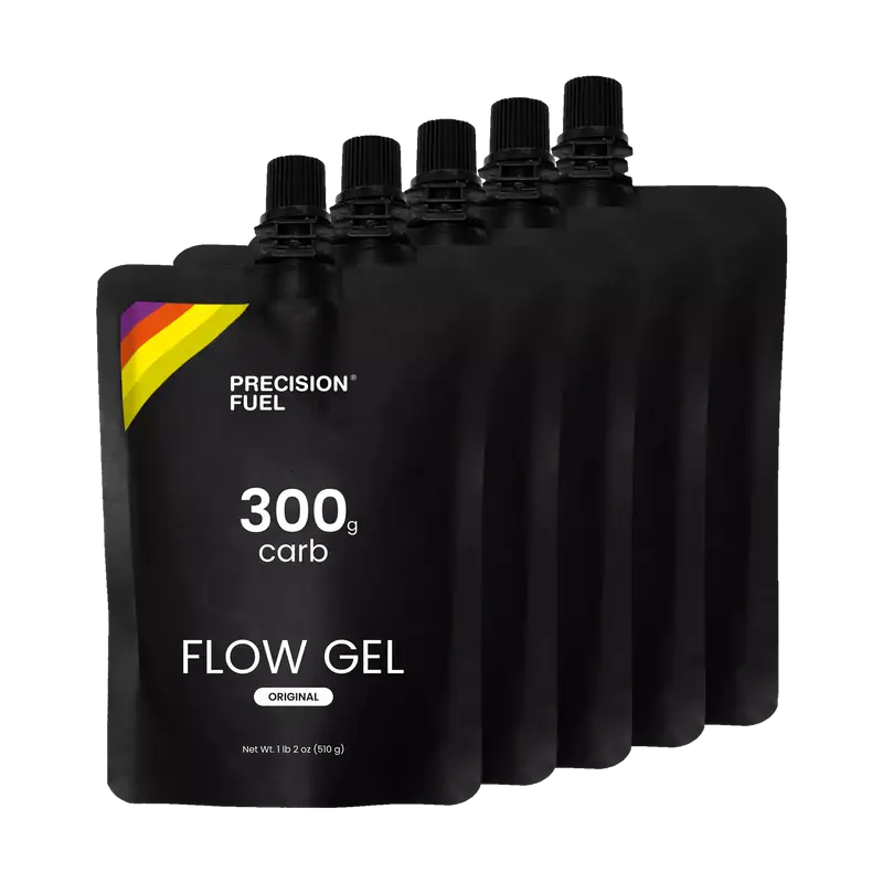 Image Gel Flow Pf300 | Precision /// Triathlon Store