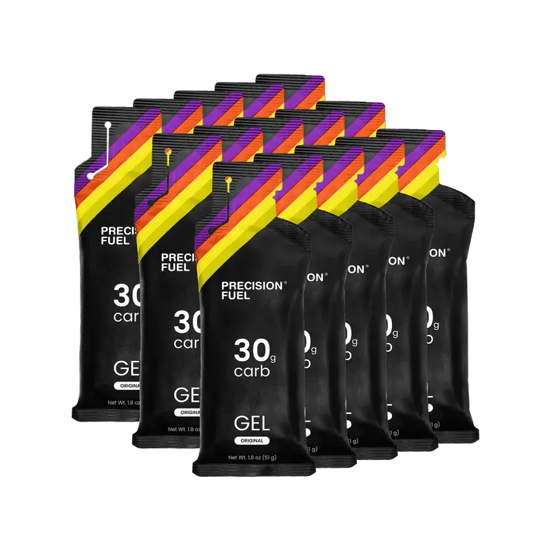 Image Gel Pf30 | Precision /// Triathlon Store