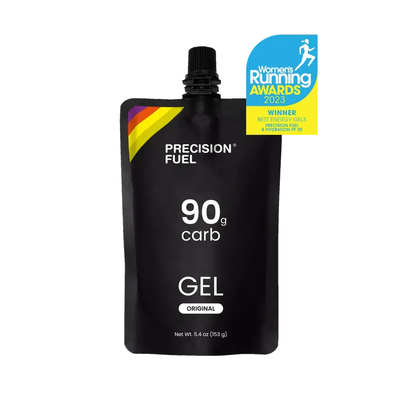 Image Gel Pf90 | Precision /// Triathlon Store