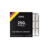 Image Comprimés D'électrolytes | Precision /// Triathlon Store