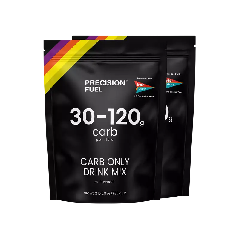 Image Drink Mix Carb Only | Precision /// Triathlon Store