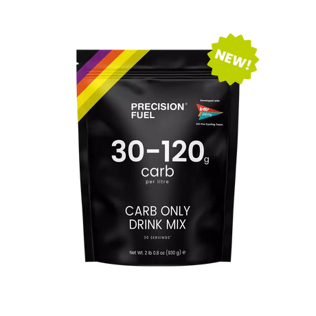 Image Drink Mix Carb Only | Precision /// Triathlon Store