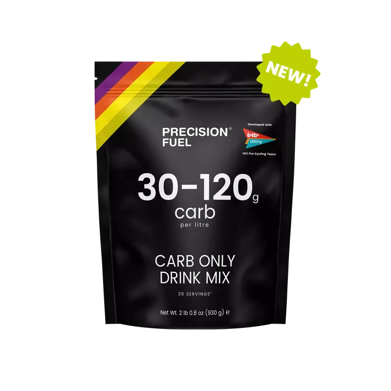 Image Drink Mix Carb Only | Precision /// Triathlon Store