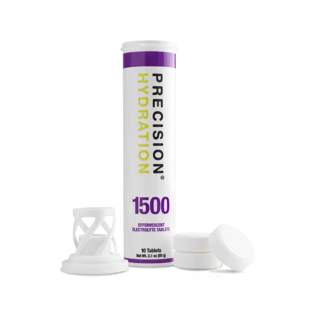 Image Pastilles D'hydratation Ph1500 | Precision /// Triathlon Store