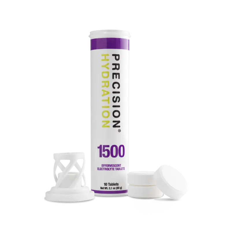 Image Pastilles D'hydratation Ph1500 | Precision /// Triathlon Store