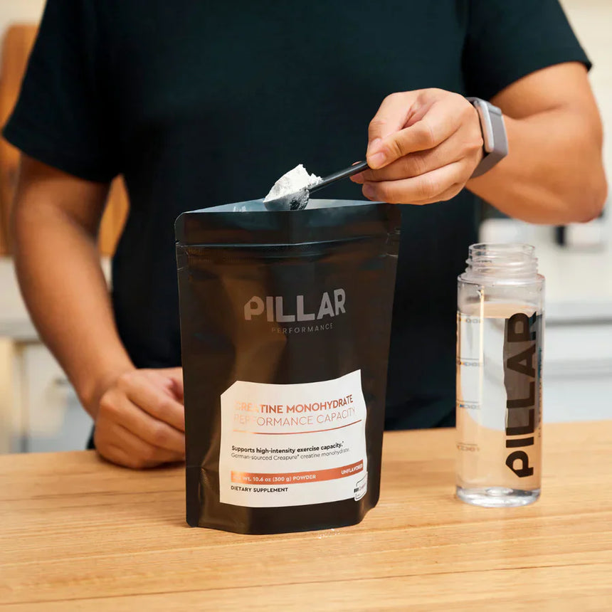 Image Creatine Monohydrate | Pillar /// Triathlon Store