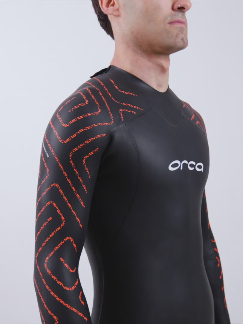 Vitalis Trn men's | Orca