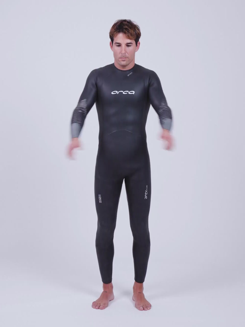 Apex Flow V2 - Men | Orca