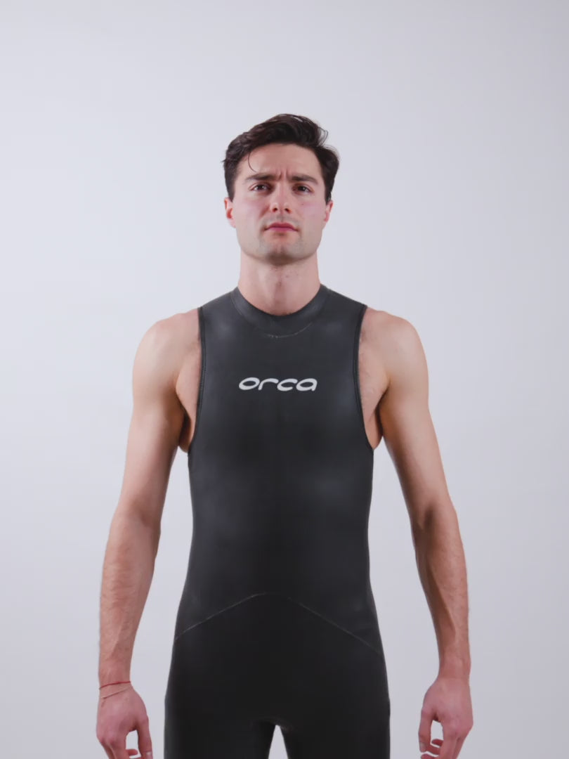 Vitalis Trn men's | Orca