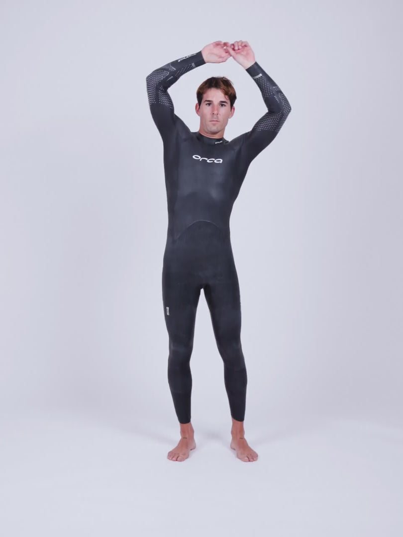 Athlex Flow V2 Men's | Orca