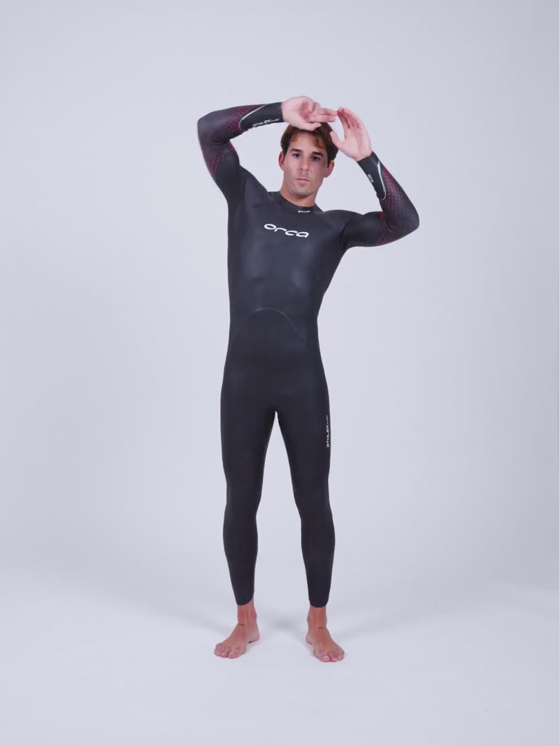 Athlex Float V2  homme | Orca