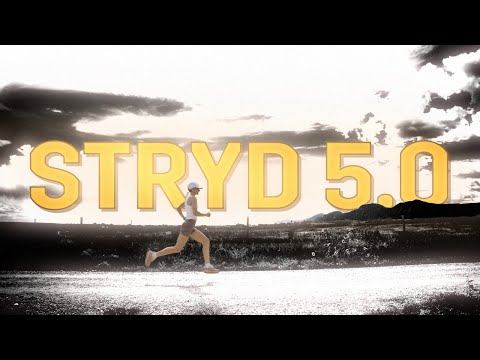 Stryd 5.0 Running Power Meter