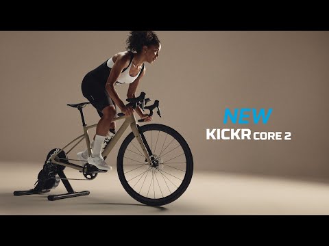 Kickr Core 2 Smart Trainer | Wahoo