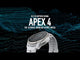 Montre GPS Apex 4 | Coros