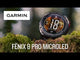 Fenix 8 Pro | Garmin