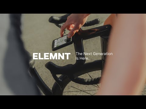 Elemnt Bolt V3 | Wahoo