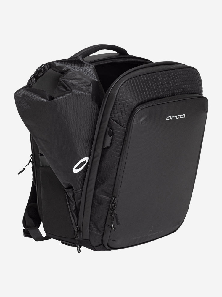 Image Explorer Backpack | Orca /// Triathlon Store