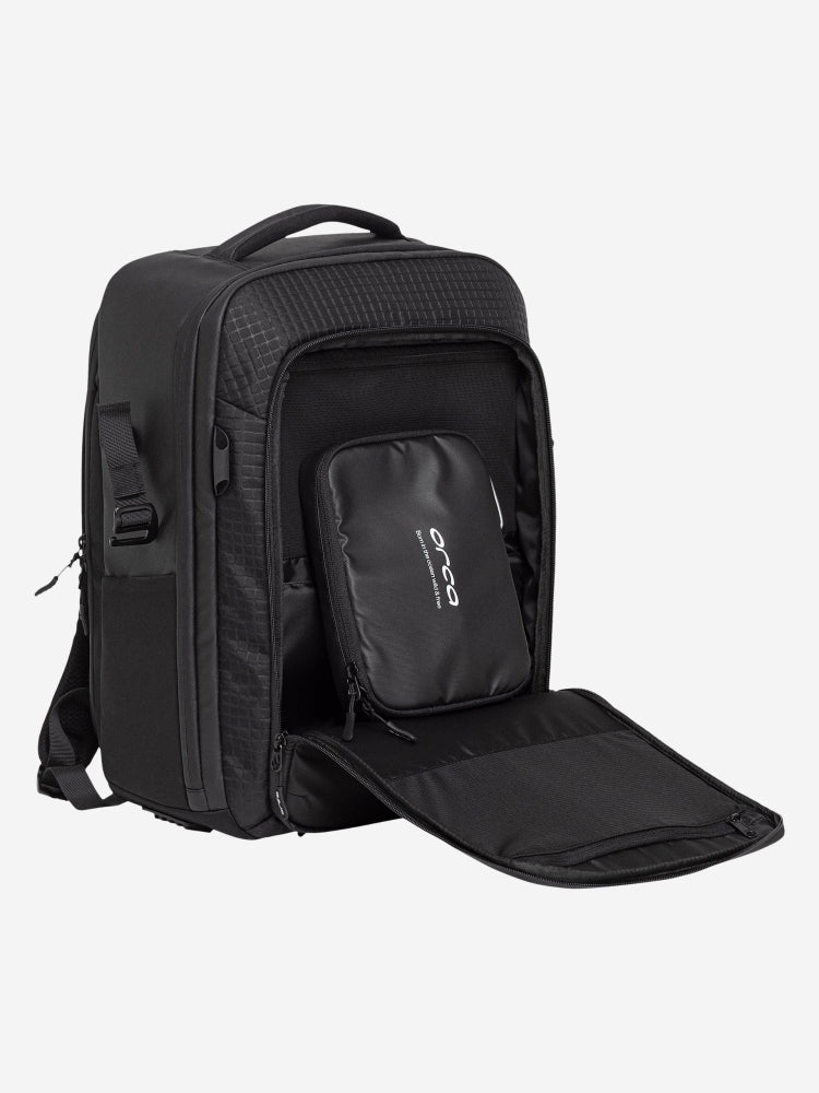 Image Explorer Backpack | Orca /// Triathlon Store