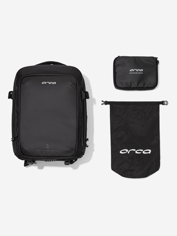 Image Explorer Backpack | Orca /// Triathlon Store