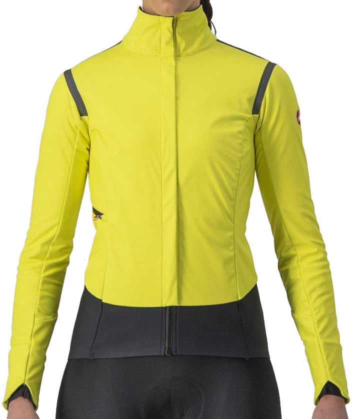 Veste Alpha Ros 2 W  - Femme | Castelli