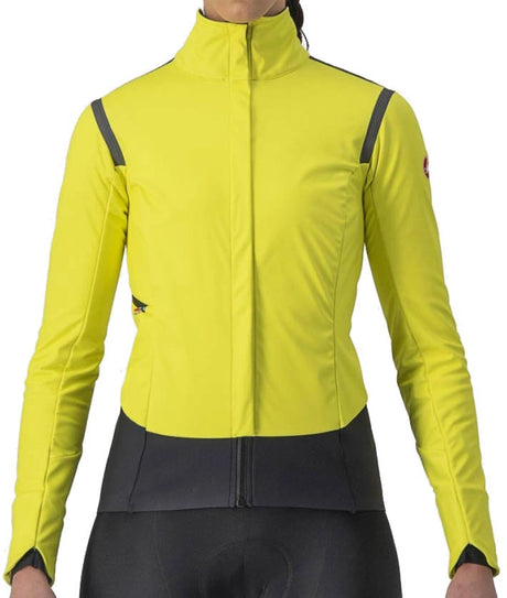 Alpha Ros 2 W Jacket - Women's | Castelli