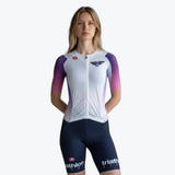 Free Sanremo 3 Sleeveless Women's Tri Suit | Castelli