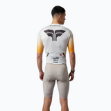 Sanremo 3 TSC homme Clay orange | Castelli