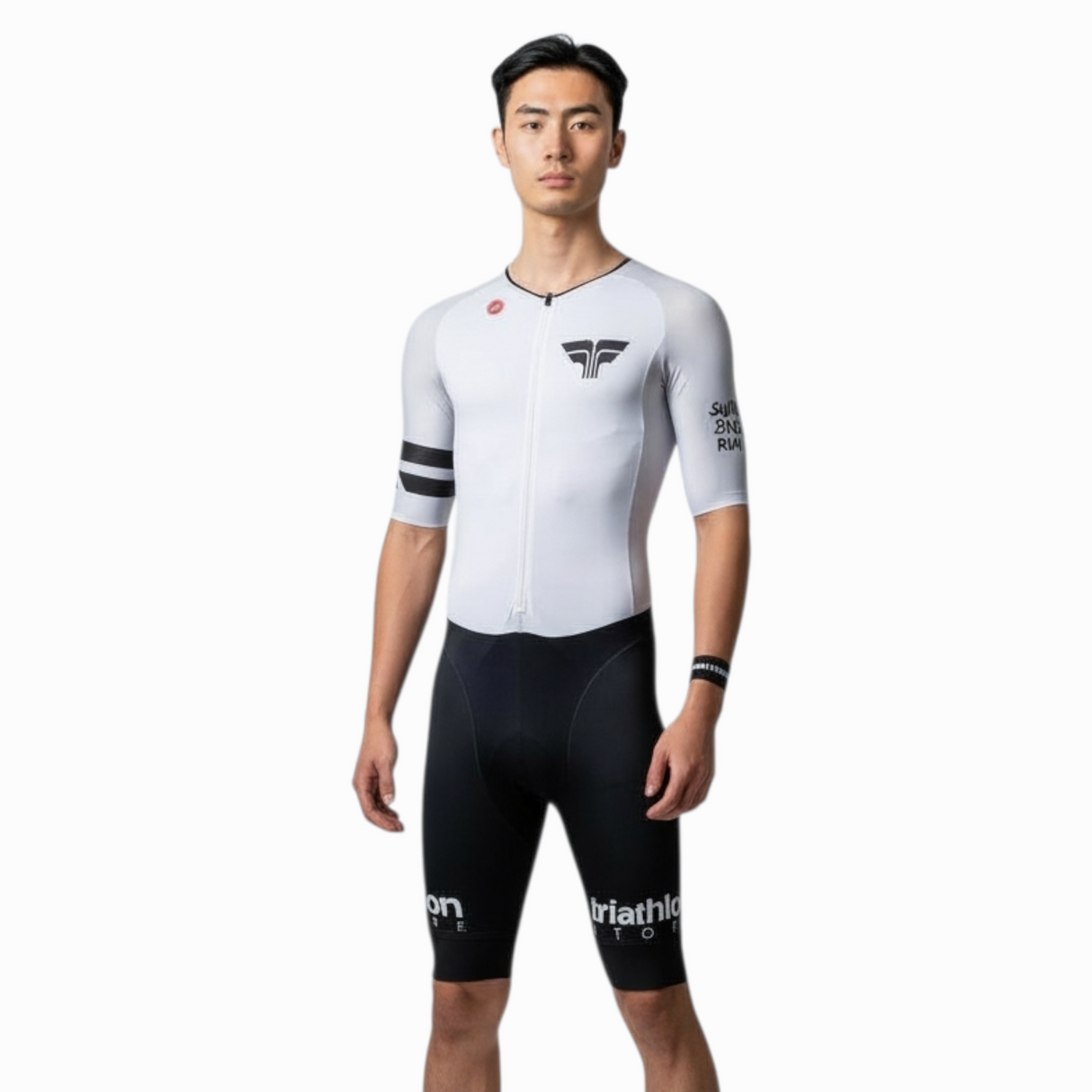 Trifonction Core TS  Homme | Castelli