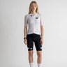 Trifonction triathlon Sanremo 3 TS blanc femme | Castelli