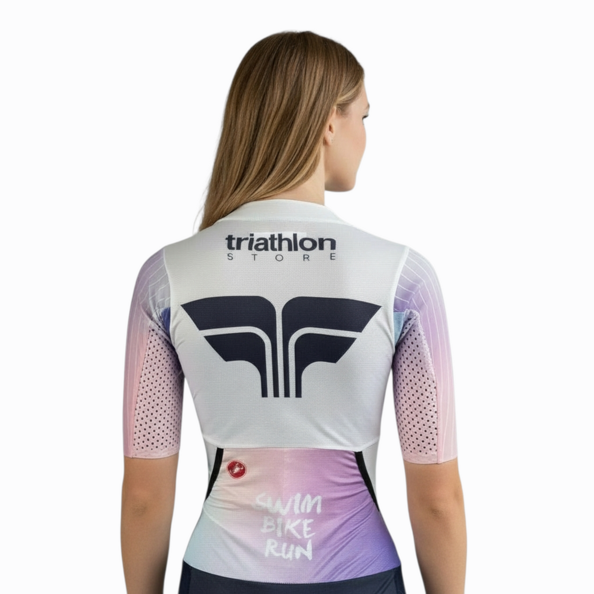 Free Sanremo 3 Sleeveless Women's Tri Suit | Castelli