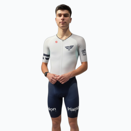 Trifonction Core TS  Homme | Castelli