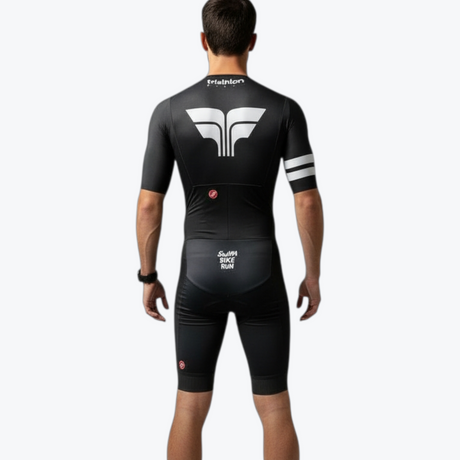 Trifonction Core TS  Homme | Castelli