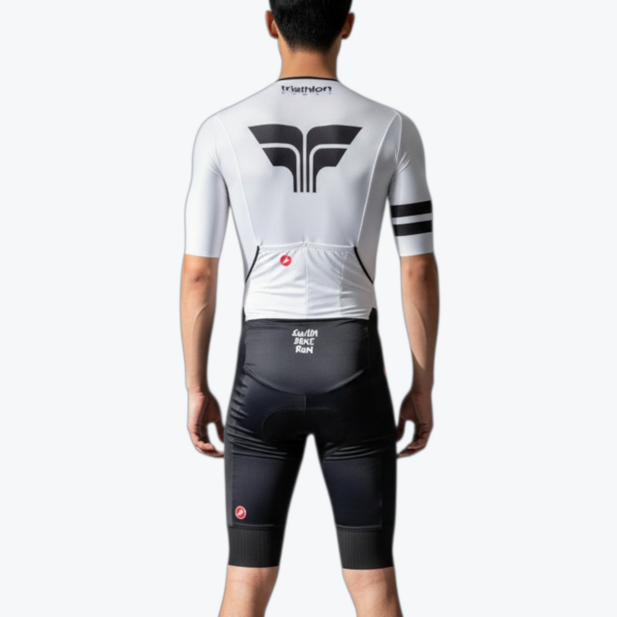 Trifonction Core TS  Homme | Castelli
