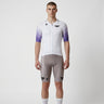 Sanremo 3 TS hombre blanco marino | Castelli
