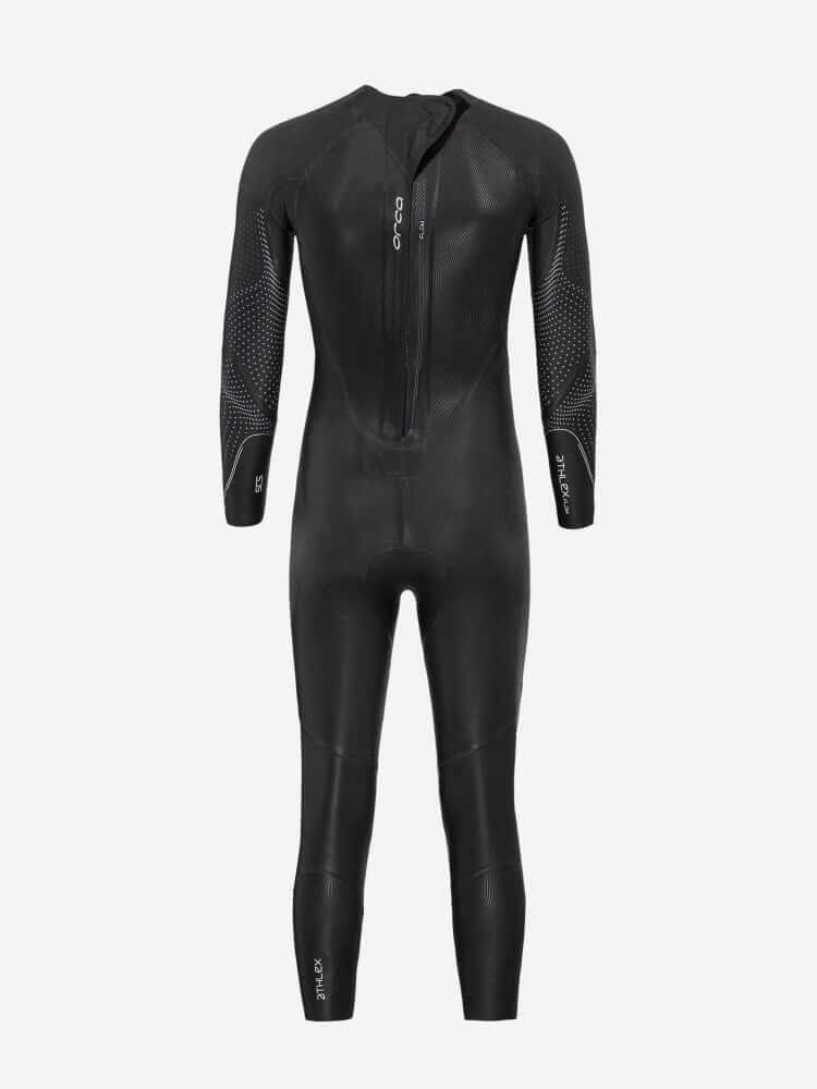 Image Athlex Flow V2 | Orca /// Triathlon Store