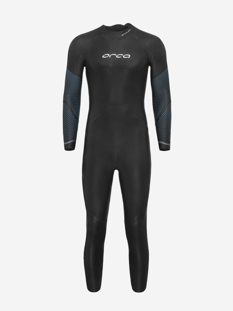 Image Athlex Flex V2 | Orca /// Triathlon Store