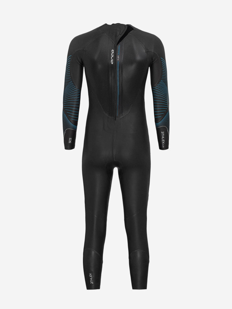 Image Athlex Flex V2 | Orca /// Triathlon Store