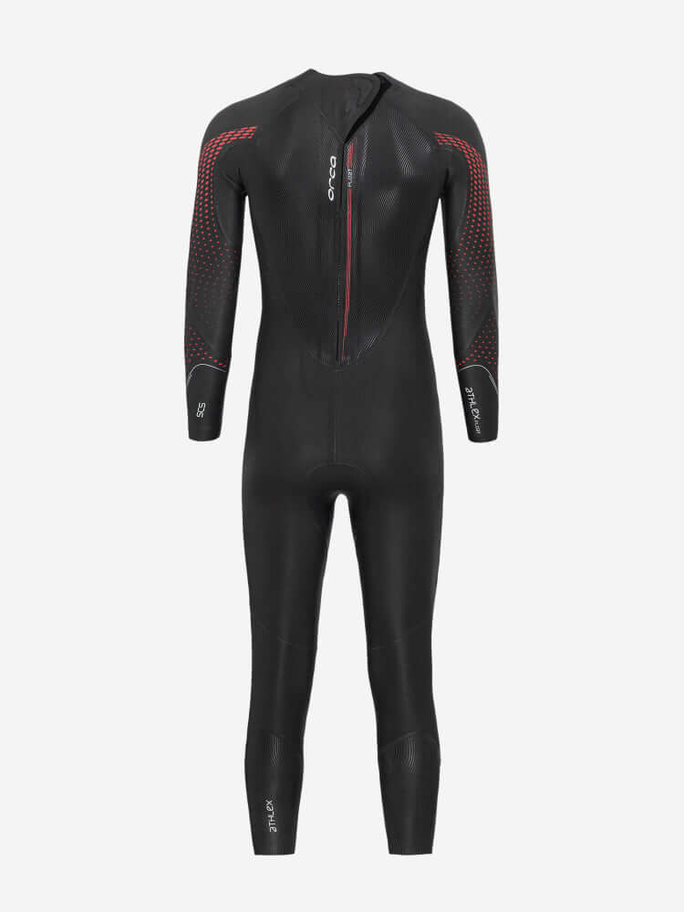 Orca ATHLEX II トライアスロンフルスーツ サイズ5 Orca Athlex Float V2 Wetsuit Men | Triathlon Store