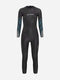 NEOPRENE WETSUIT