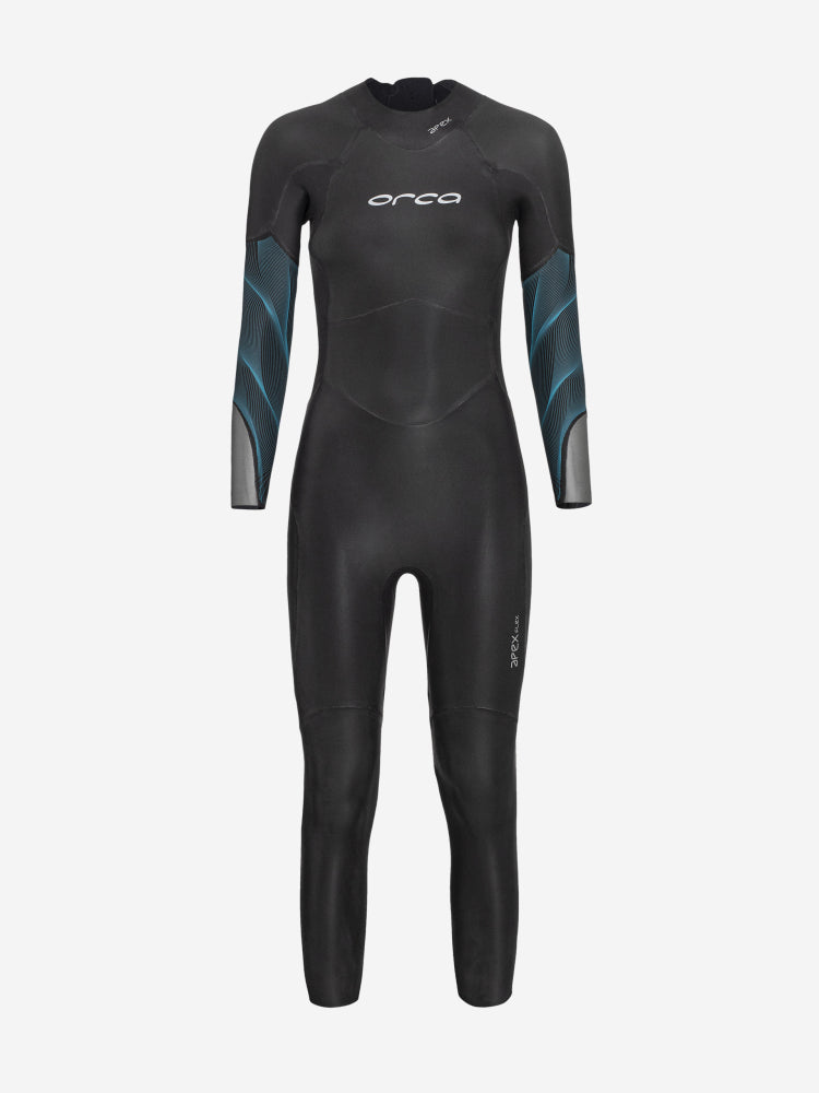 Image Apex Flex V2 - Femme | Orca /// Triathlon Store