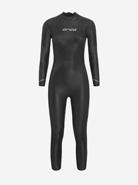 Image Athlex Flow V2 - Femme | Orca /// Triathlon Store