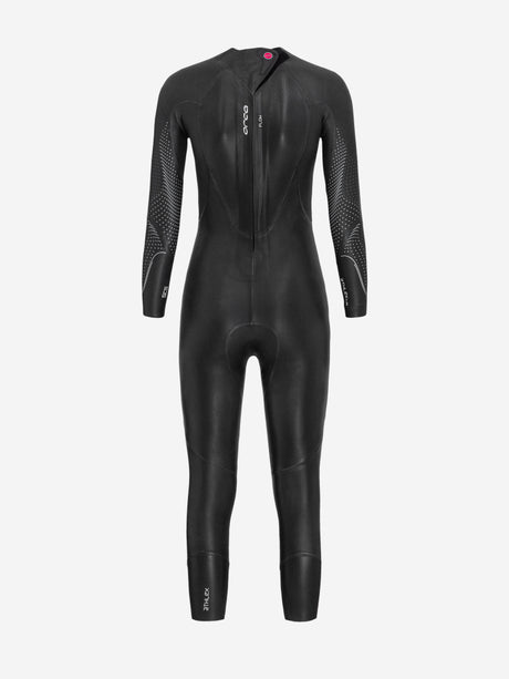 Image Athlex Flow V2 - Femme | Orca /// Triathlon Store