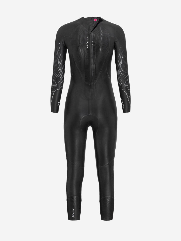 Image Athlex Flow V2 - Femme | Orca /// Triathlon Store